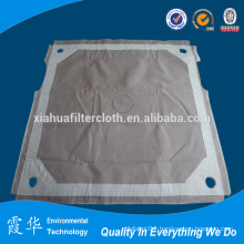 PE 750AB press filter cloth for ceramic